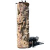 Rock Climbing Wall