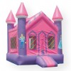 Princess jump rental