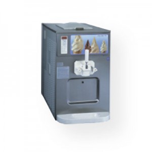 Ice Cream Machine Rental