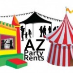 Party Rentals in Anthem