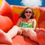 Inflatable Slide Rentals