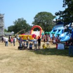 Carnival Games rental in Scottsdale