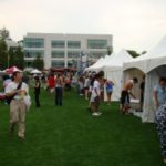 Company Picnic Ideas for Scottsdale and Phoenix party planners.