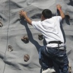 Climbing Walls – Rent a Rock!