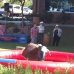 Mechanical Bull Rental | Phoenix