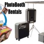 Photobooth Rentals Phoenix, AZ