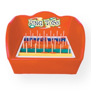 Ring toss Image