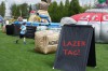 Laser Tag - Lazer Tag