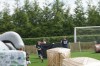 Mobile Laser tag battlefield rentals