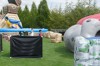 Laser tag - mobile for parties and special events