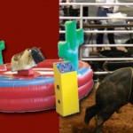 Rodeo Fun 2012