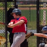 Baseball and Hot Dogs