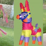 Make a Piñata